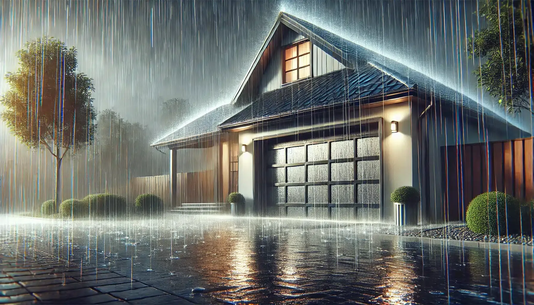 5 Reasons to Choose Insulated Garage Doors for Your Lower Mainland Home