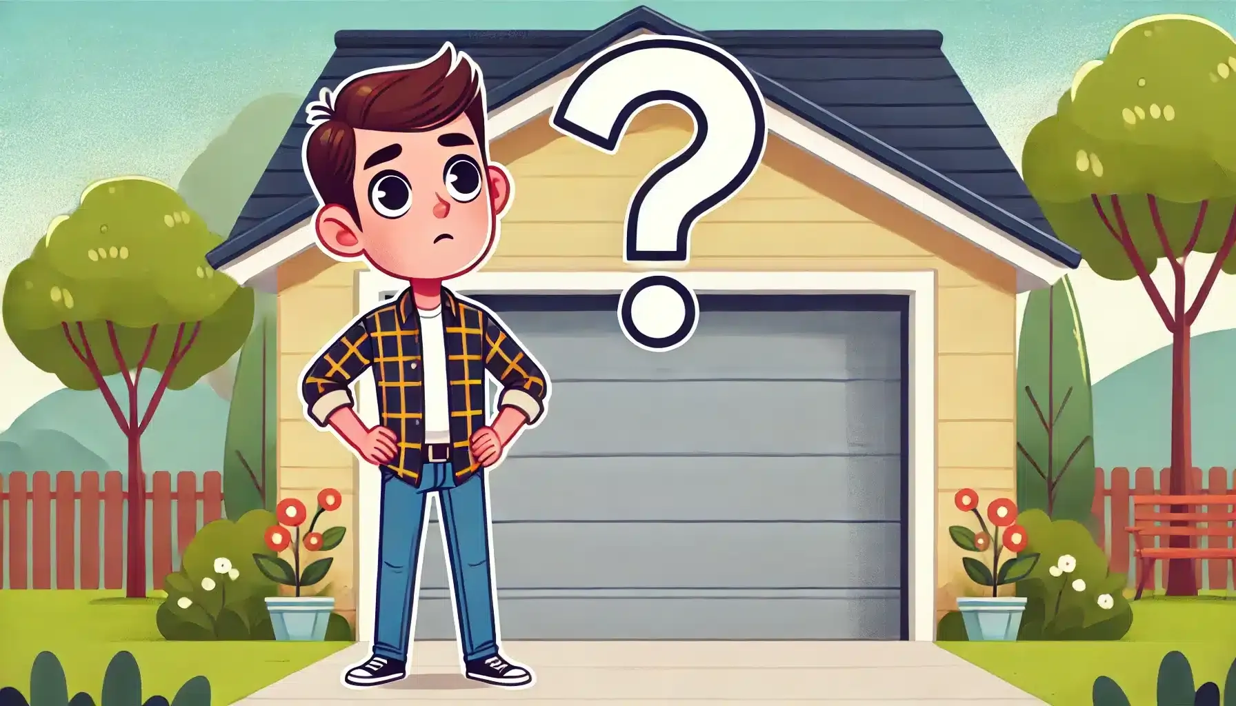 The 5 Top Garage Door Brands in BC: A Comprehensive Guide