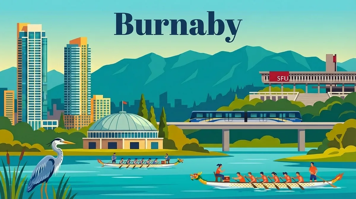 Burnaby
