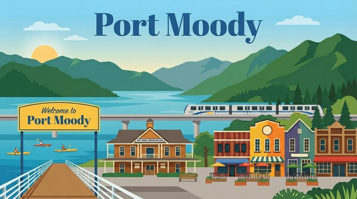 Port Moody