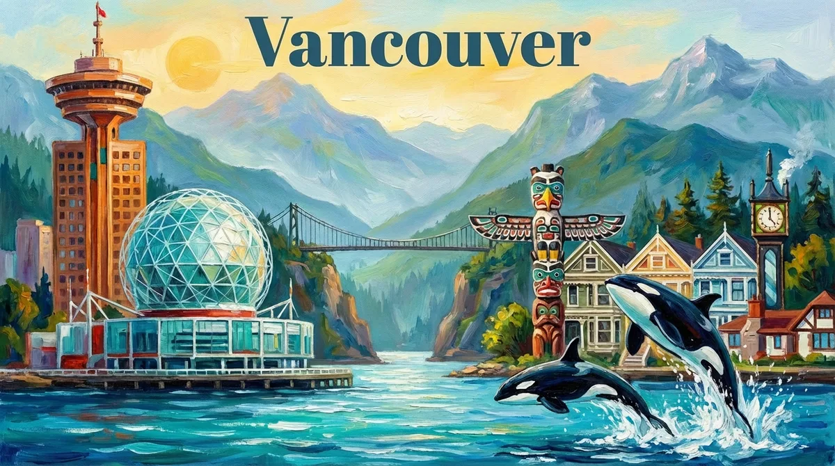 Vancouver