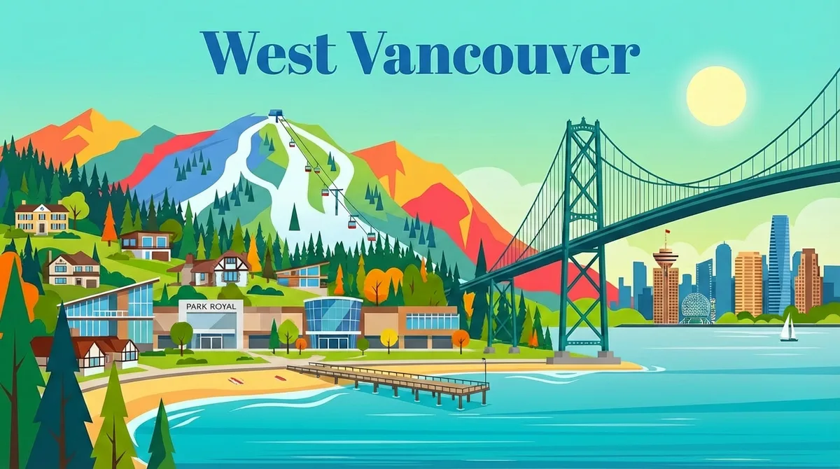 West Vancouver