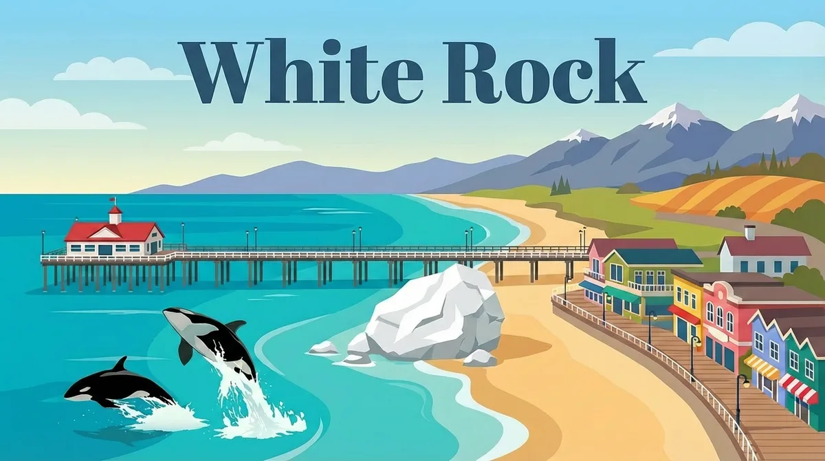White Rock