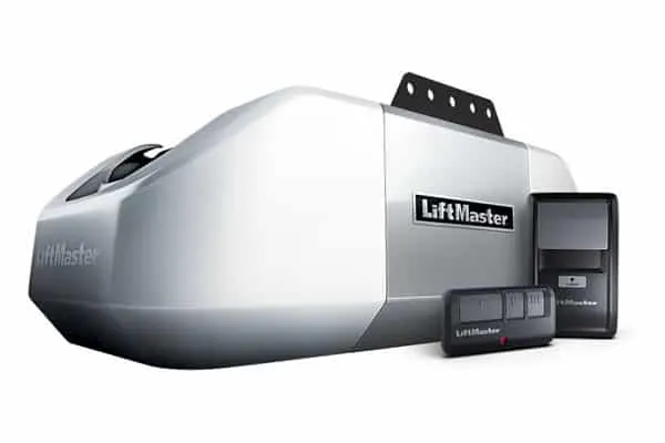 LiftMaster garage door motors