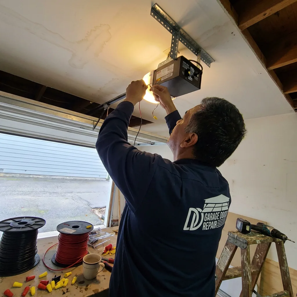 Garage Door Opener